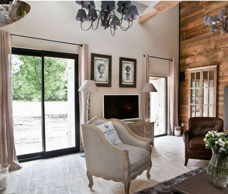 Menuiserie coulissante Aluminium Gris anthracite 7016 