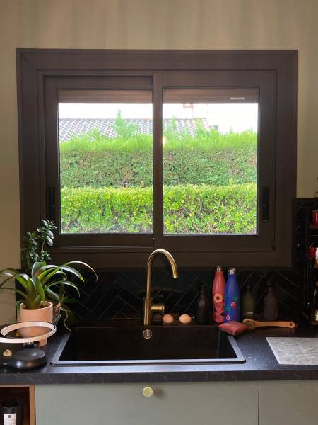 Fenêtre alu proche de Toulouse