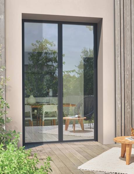 Frappe à ouvrant caché Expert rénovateur KLINE Castanet Tolosan