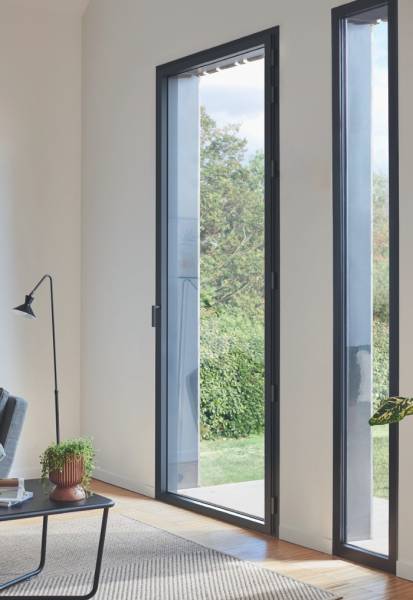 Frappe à ouvrant caché Expert rénovateur KLINE Frouzins