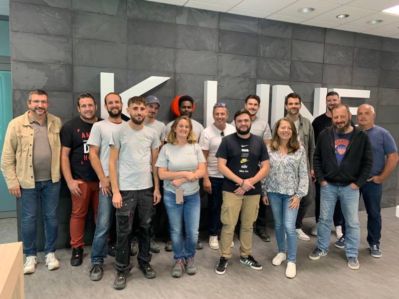 Expert rénovateur KLINE VARIALU FENETRES ET VERANDAS TOULOUSAINES FROUZINS