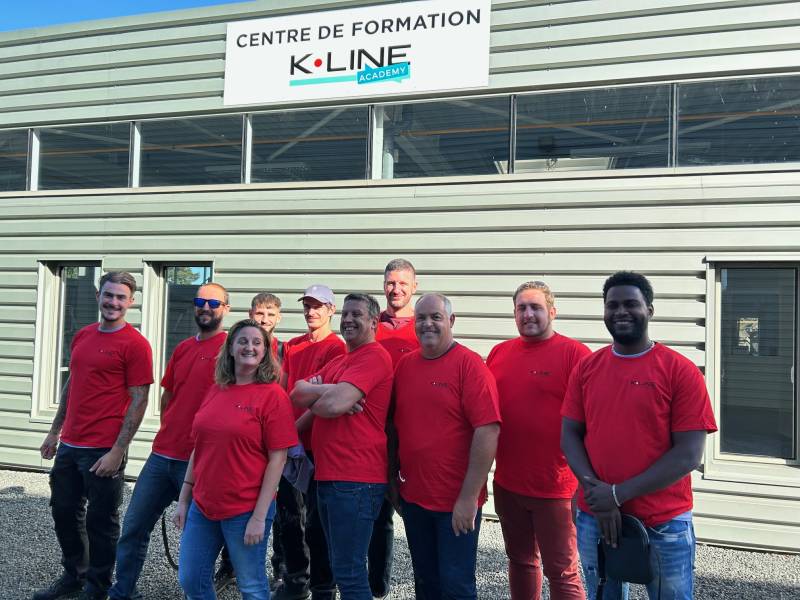 Expert rénovateur KLINE VARIALU FENETRES ET VERANDAS TOULOUSAINES CASTANET 