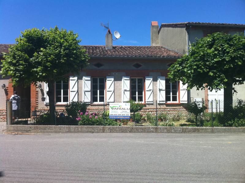 Expert rénovateur K.LINE Toulouse-Frouzins 