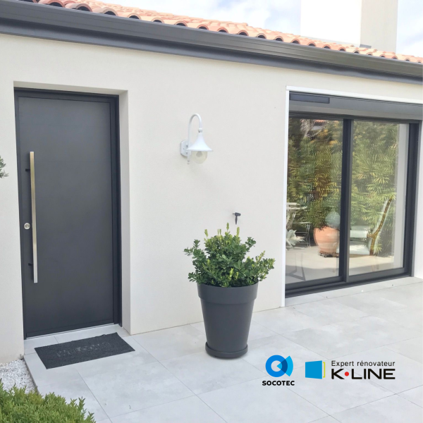 SOCOTEC VARIALU EXPERT RENOVATEUR KLINE BLAGNAC