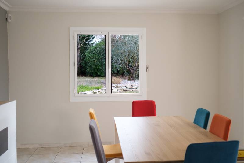 Fenêtres moderne proche de Muret
