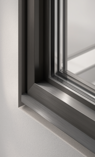 Fenêtres PVC ou aluminium : quelles différences pour une rénovation à Toulouse ?