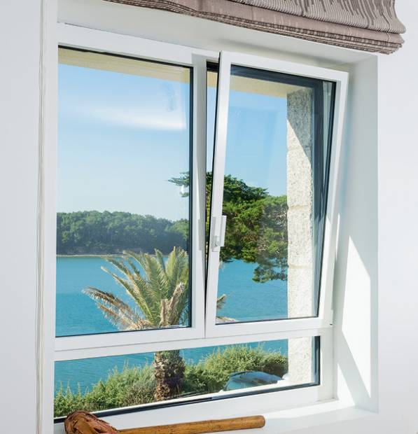 Fenêtre K.Line Touloue