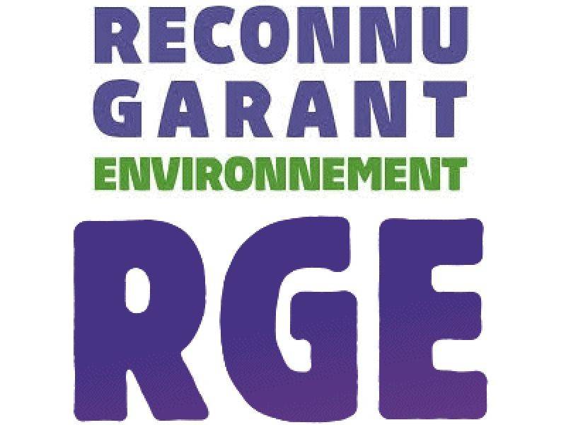 Reconnu garant RGE fenêtres et vérandas Toulousaines Toulouse