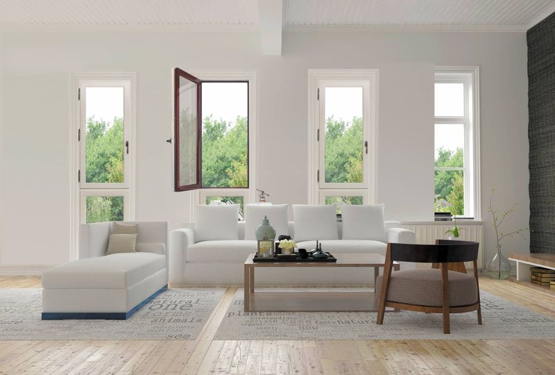 fabrication et vente de fenêtre bois sur mesure à l'ancienne à Toulouse