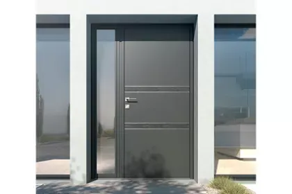 Porte d'entrée collection surface à toulouse