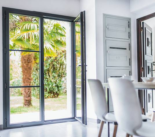 Porte fenêtre K.LINE Toulouse 31