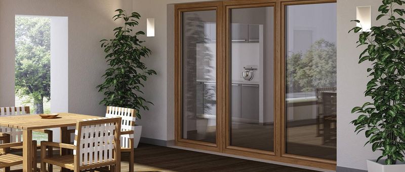 vente Fenêtre pvc  Oknoplast gamme Winergetic Premium à toulouse