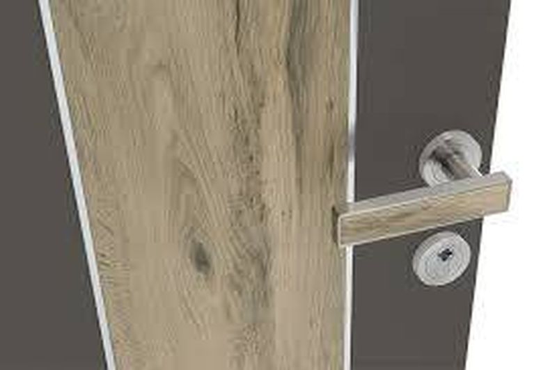 Toutes les options sur portes aluminium K.LINE à prix imbattable